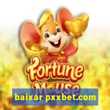 baixar pxxbet.com